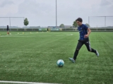 S.K.N.W.K. JO12-1 - Yerseke JO12-2 (competitie) 2024-2025 (4e fase) (51/131)